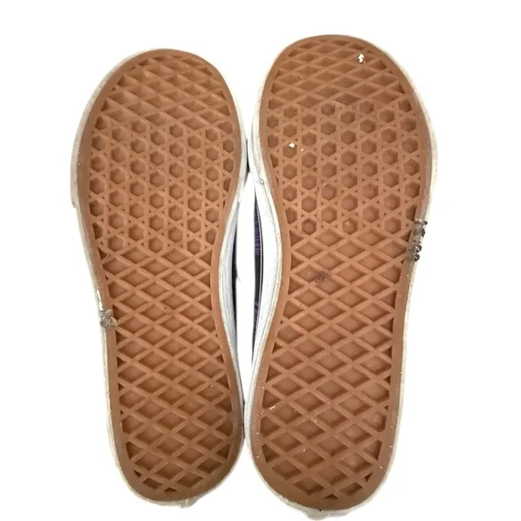 Vans x Disney Nightmare Before Christmas High Top Sneakers Kids 4 Jack Skellingt - Picture 10 of 10